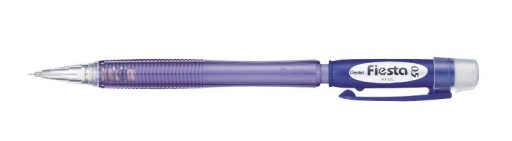 Mechanická ceruzka Pentel AX125, 0,5 mm modrá