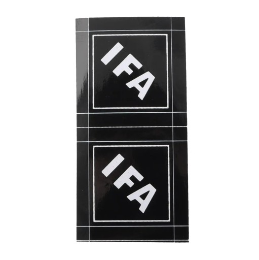 Nálepka IFA Simson MZ ETZ Hungary