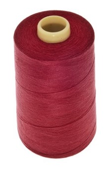 Univerzálne závity 1000m 40/2 Crimson A577