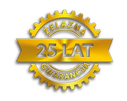 Plochý skrutkovač 5 x 100 mm. SVCM oceľ. Waryński