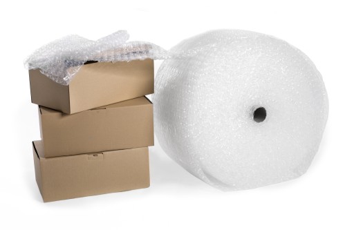 BUBLINOVÁ FÓLIA 30cm B1 OCHRANNÁ BUBLINA