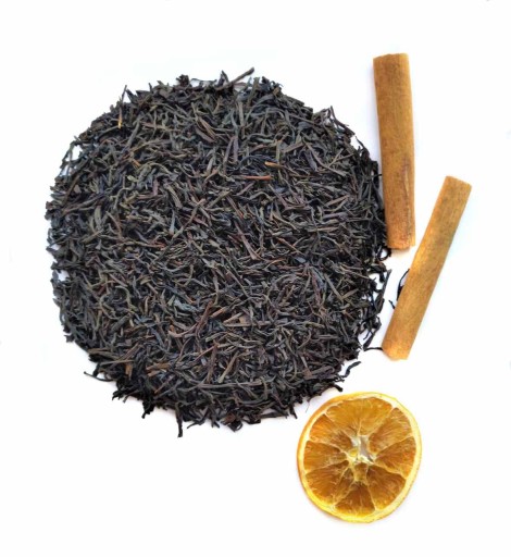 Ceylon High Grown OP1 čierny čaj 100g Bio-Flavo