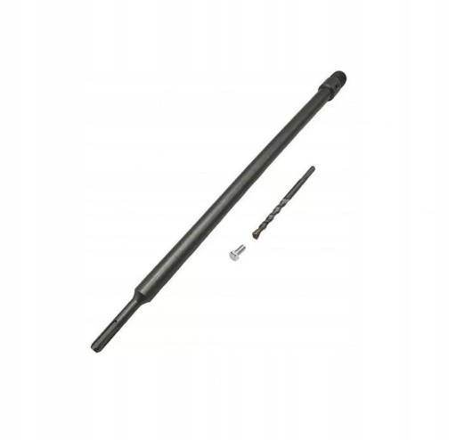 SDS PLUS NÁDSTAVEC ADAPTÉRU 350mm PRE DIERKOVÚ PÍLU