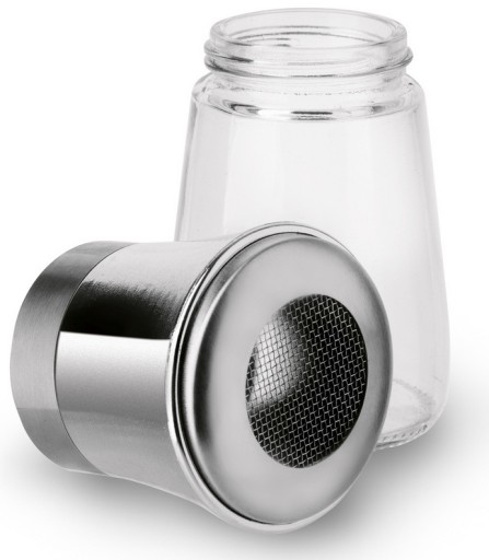 Zásobník Rubi Universal Spice Sifter 170 ml