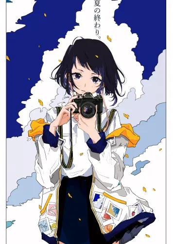 Anime Manga My Hero Academia Poster bnha_059 A3