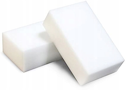 K2 MAGIC SPONGE K290 ODSTRAŇUJE NEČISTOTY BEZ ČISTIACEHO PROSTRIEDKU