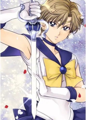 Bishoujo Senshi Sailor Moon plagát bssm_100 A3