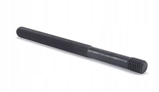 Závrtná skrutka RLR M8 63 mm