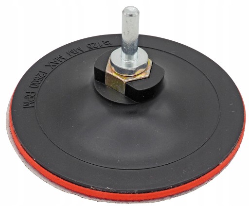 LEŠTIACI KOTOUČ PRE BRÚSKU A VŔTAČKU 125 mm x 2 mm ADAPTÉR M14