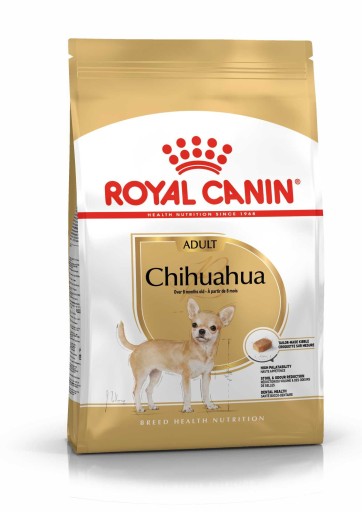 Royal Canin ČIVAVA pre dospelých 500 g