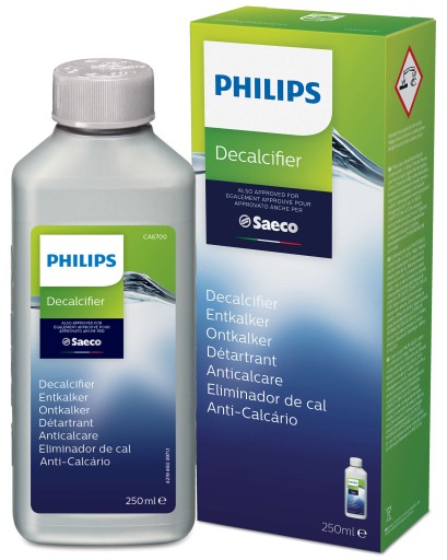Odstraňovač vodného kameňa pre kávovar PHILIPS CA6700/10 250ml