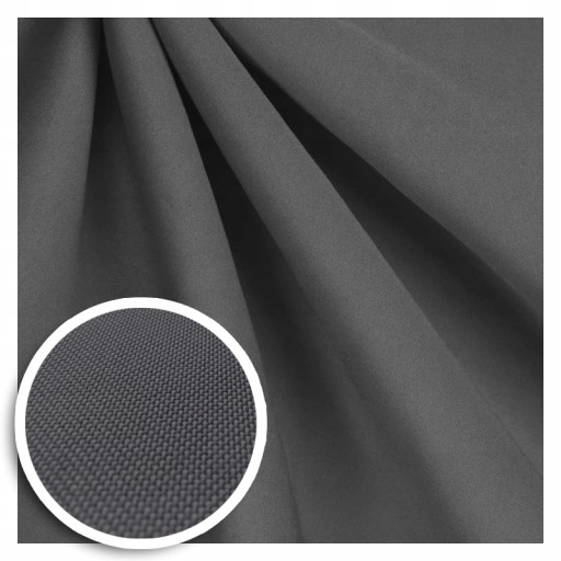 LÁTKA NA ZÁCLONY, HRUBÝ, HLADKÝ MATERIÁL 150 CM 1M