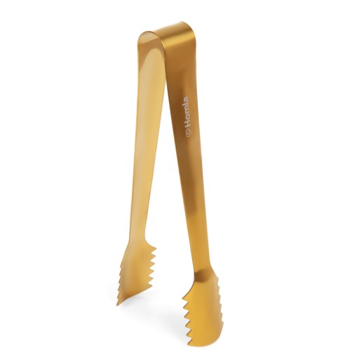 MOI GOLD kliešte na ľad 16 cm HOMLA