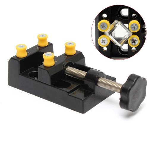 MODELOVACÍ KOVOVÝ STOLNÝ ZVERÁK, ROZSIERU 55MM