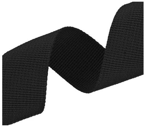 Popruhová páska 38mm / 1,1mm Polyester 5m