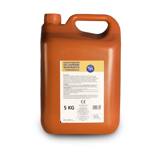 Bat Qmix Plus plastifikátor 5 l