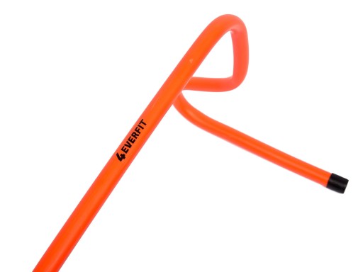 Tréningová prekážka s prekážkou 30cm 4EVERFIT