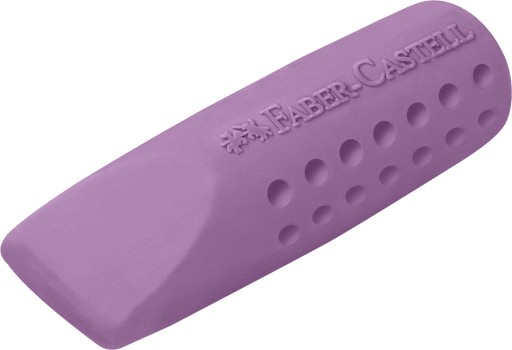 FABER-CASTELL Predlžovací nástavec na ceruzku na gumu Grip 2001 1 kus - MIX