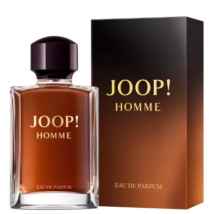 JOOP! Homme Sample EDP 1,2 ml