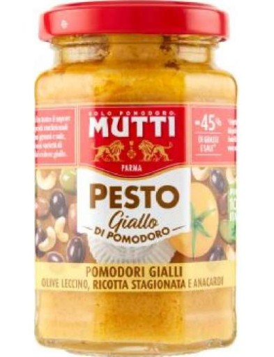 Talianske pesto s ochutenou ricottou a Anacare 180g