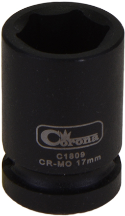 RÁZOVÝ KLÚČ RÁZOVÝ KLÚČ 1/2'' 17mm