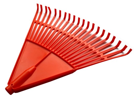 HRABĽA LÍSTKA - L - ORANŽOVÁ
