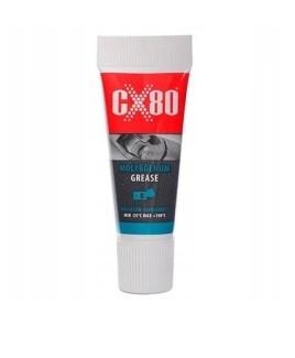 MOLYBDÉNOVÝ TUK PRE KĹBY HRIADEĽOV 40g CX80