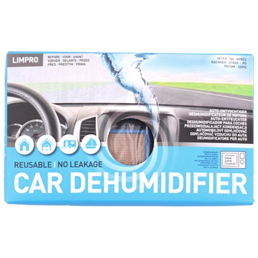 AUTO ABSORPTOR, SUŠIČ VLHKOSTI, PARA XXL