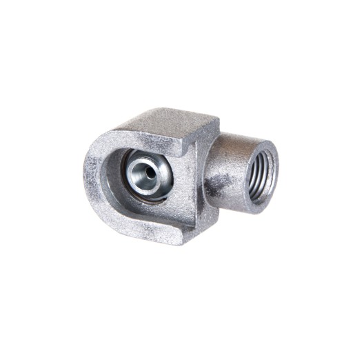 Nasúvacia koncovka mazacej pištole 16mm M10x1 HOC GROZ