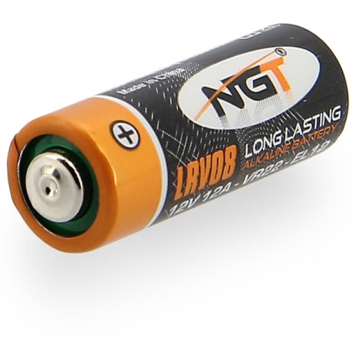 Batérie pre 12v signalizátory 5 ks NGT