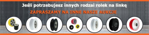 Rolka fi. 80 mm s ložiskom pre lano a plechy