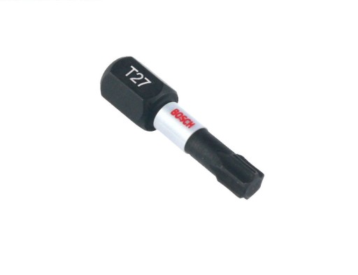 Torx bit 27 25mm Kontrola príklepu BOSCH