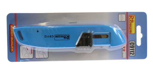 BEZPEČNÝ NÔŽ NA TAPETOVÝ TRAPÉZ RICHMANN C9112