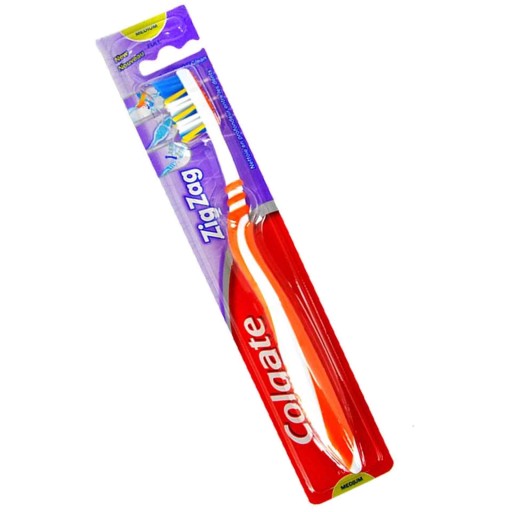 COLGATE KEFA D/Z ZIG ZAG