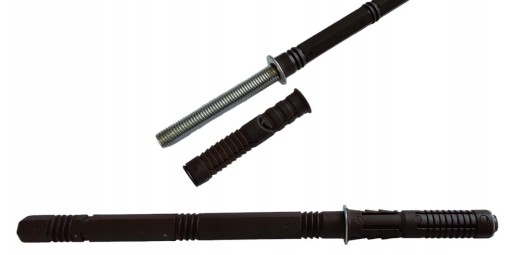 Neviditeľná podpera ramena 14x165 mm 1 ks
