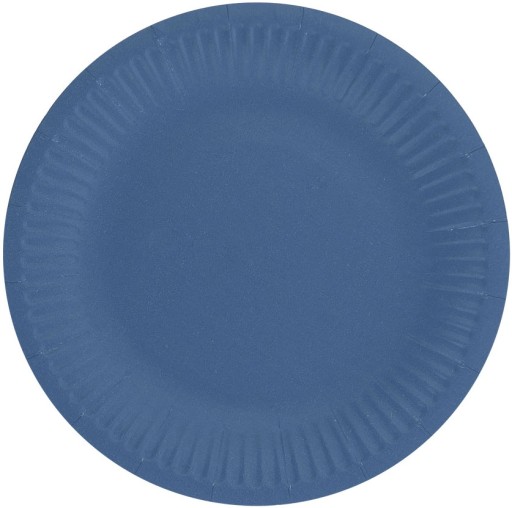 Set Párty taniere Poháre Obrúsky NAVY BLUE Modré narodeniny