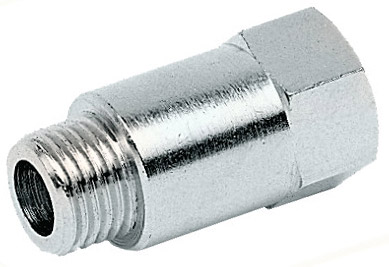 2070 Pneumatické predĺženie 1/4'' WZ / dĺžka 28mm