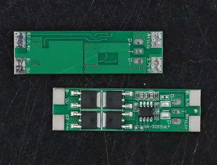 NABÍJACÍ MODUL BATÉRIE 3S 10A OCP 38A