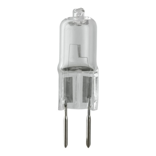 HALOGÉNOVÁ ŽIAROVKA HALOGÉNOVÁ GY 6,35 20W 12V FILAMENT