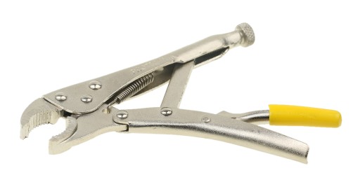KLIEŠTE MORSE ZAMYKACIE MORSE 125 mm