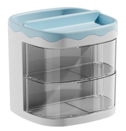 ORGANIZÁTOR BOXU PRE KOZMETICKÉ ZÁSUVKY Pomôcky