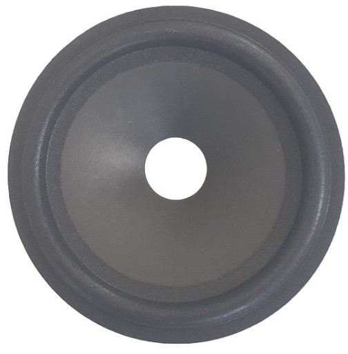 Membrána reproduktora Tonsil, PENOVÁ, 13 cm, DOSKA