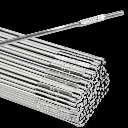 AlSi TIG 2.0 ROD Hliníkový zvárací drôt