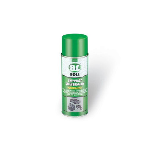 UNIVERZÁLNY ČISTIČ SPREJ BOLL 400 ML