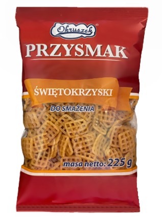 Svätokrížska pochúťka Okruszek 225g