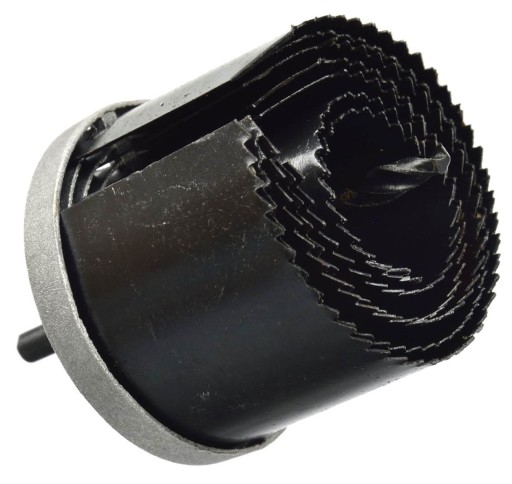DIEROVÉ PILY NA VYRÁBANIE DIER DO DREVA 26-63MM