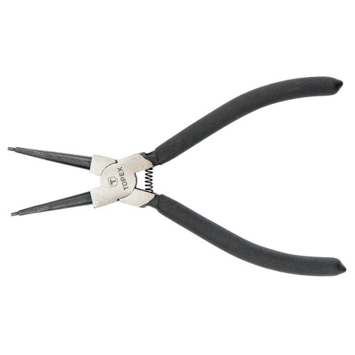 Kliešte vnútorné SEGERA 180mm rovné 32D308