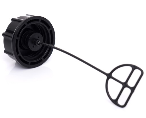 UZÁVER PALIVOVEJ NÁDRŽE PRE PODNIKATEĽSKÝCH SPRINTOV