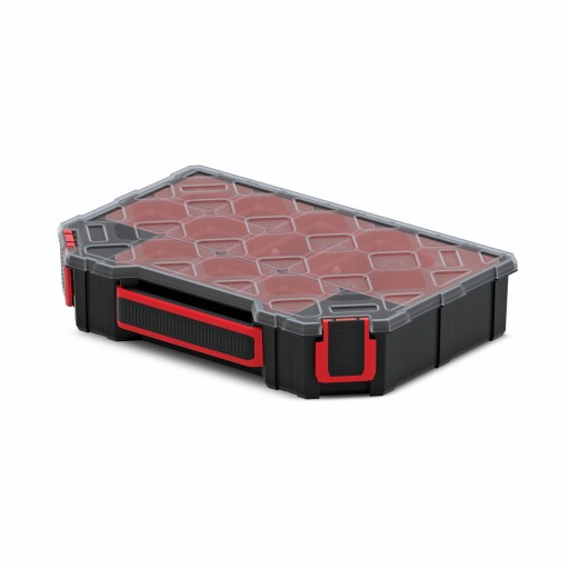 TAGER ORGANIZÁTOR S VEDROM MALÝ 284x243x60 AWTOOLS