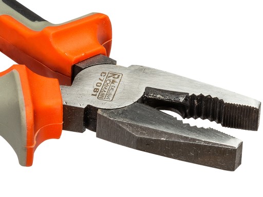 KOMBINOVANÉ KLIEŠTE 160MM RICHMANN C7060